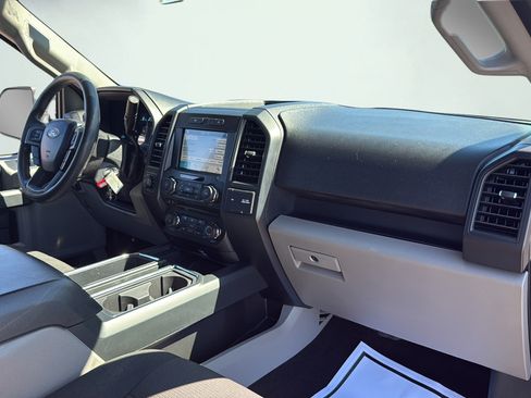 Used 2018 Ford F150 XL w/ Equipment Group 101A Mid AWD/4WD image 41