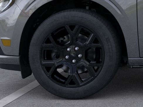 New 2026 Ford Maverick Lobo AWD/4WD image 20