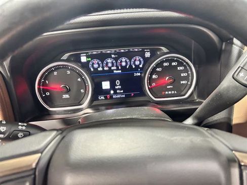 Used 2020 Chevrolet Silverado 2500 High Country w/ Z71 Off-Road Package image 37