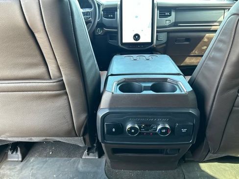 Used 2024 Ford Expedition Max King Ranch AWD/4WD image 25