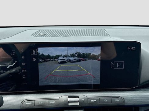 Certified 2025 Kia K4 GT-Line w/ GT-Line Sunroof Package FWD image 17