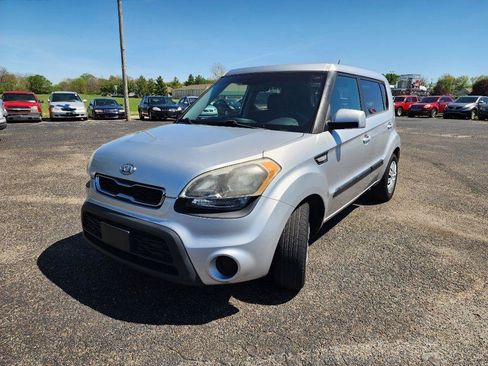 Used 2012 Kia Soul image 11