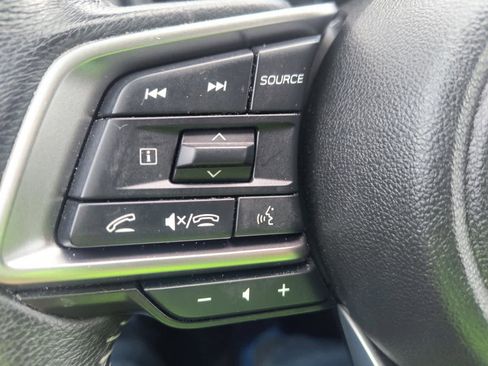 Used 2023 Subaru Outback Onyx Edition image 27