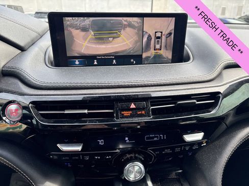 Used 2022 Acura MDX SH-AWD w/ Advance Package image 15