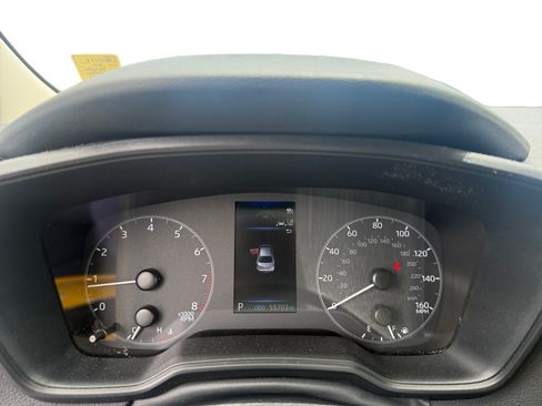 Used 2024 Toyota Corolla LE FWD image 11