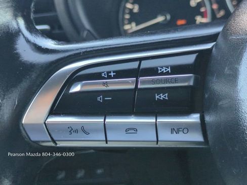 Used 2021 MAZDA MAZDA3 s image 27