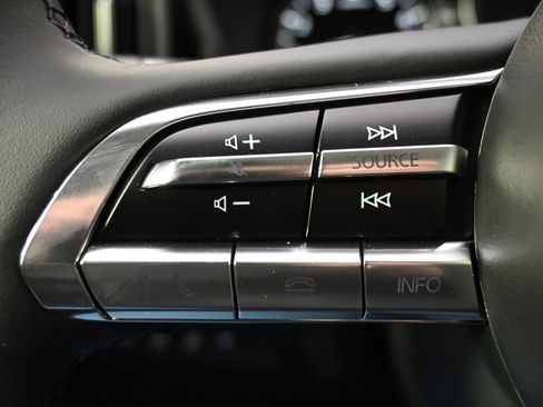 New 2026 MAZDA CX-50 AWD 2.5 S w/ Premium Package image 33