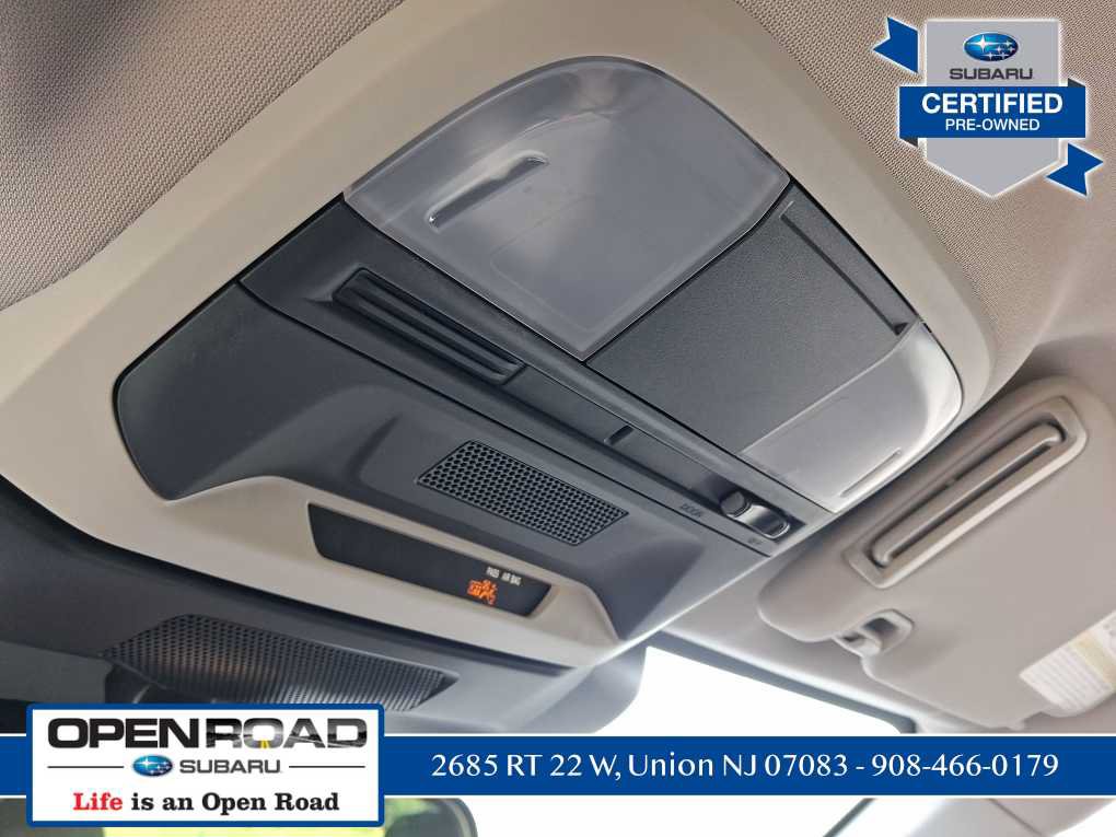 Certified 2025 Subaru Impreza 2.0i AWD/4WD image 35