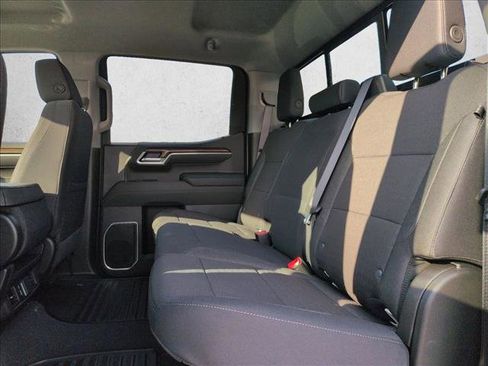 New 2026 Chevrolet Silverado 1500 LT image 16