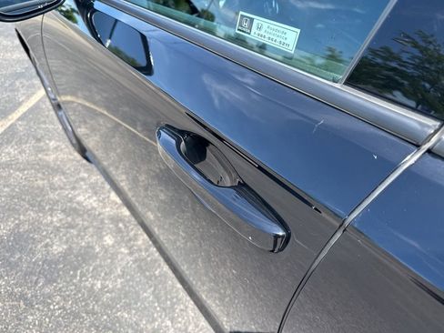 Certified 2023 Honda Accord EX image 12