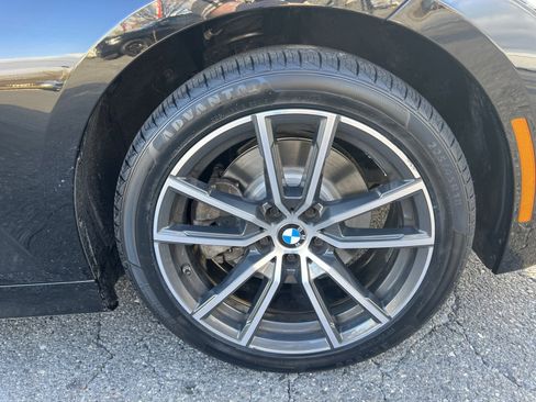 Used 2021 BMW 330i xDrive Sedan w/ Premium Package image 12