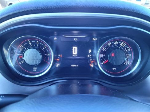 Used 2019 Dodge Challenger SXT RWD image 21