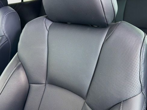 Used 2023 Subaru Outback Limited image 24