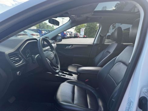 Used 2022 Ford Escape SEL AWD/4WD image 17