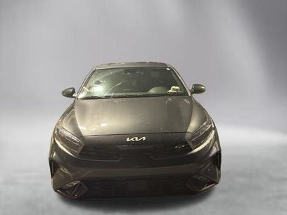 Used 2023 Kia Forte GT w/ GT2 Package