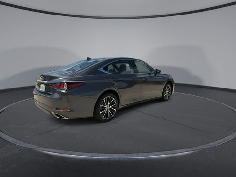 Used 2025 Lexus ES 350 w/ Premium Package image 8