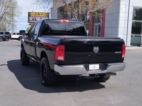 Used 2019 RAM 1500 Tradesman w/ Tradesman SXT Package AWD/4WD image 7