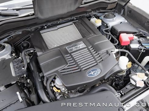 Used 2018 Subaru Forester 2.0XT Touring image 72