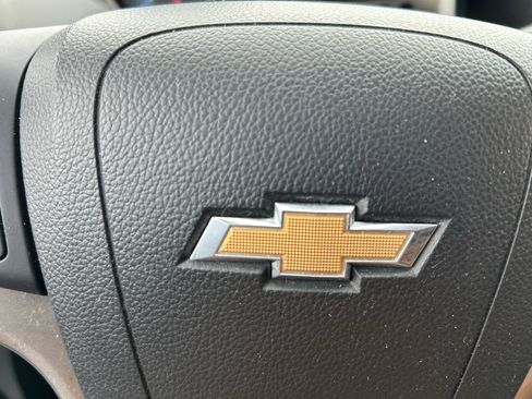 Used 2014 Chevrolet Sonic LT w/ Fun and Sun Package image 21