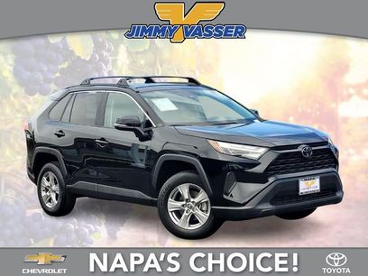 Certified 2025 Toyota RAV4 XLE w/ Convenience Package