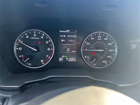 Used 2023 Subaru Outback Limited image 23