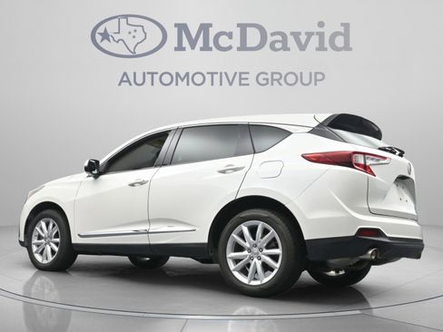 Used 2019 Acura RDX FWD image 27