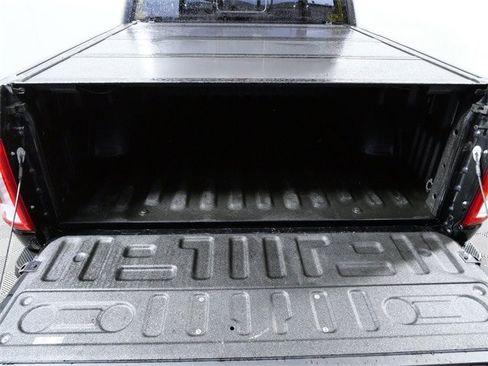 Certified 2023 Ford F150 Lariat w/ Equipment Group 502A High image 12