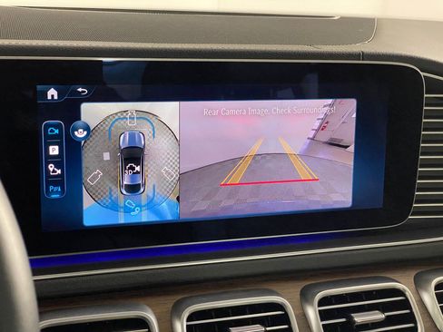 Certified 2026 Mercedes-Benz GLE 450 4MATIC Coupe image 27