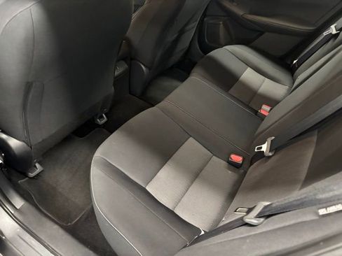 Used 2025 Nissan Sentra SV FWD image 8