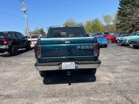 Used 1994 Ford F150 XL image 7