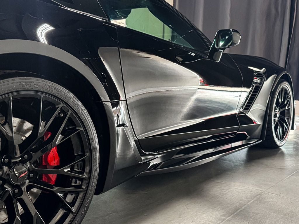 Used 2017 Chevrolet Corvette Z06 RWD image 59