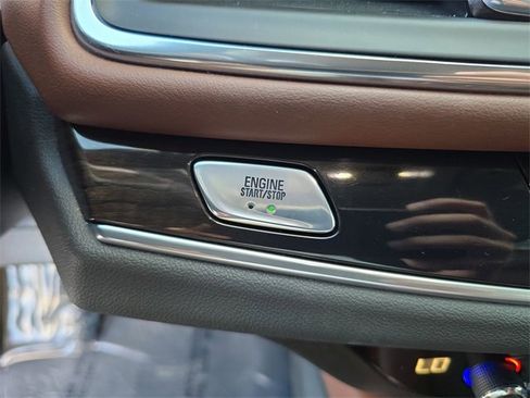 Certified 2020 Buick Enclave Avenir w/ Avenir Technology Package image 30