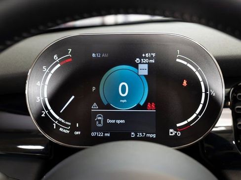 Used 2024 MINI Cooper S w/ Signature Upholstery Package image 19