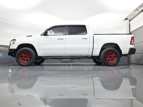 Used 2022 RAM 1500 Big Horn AWD/4WD image 20