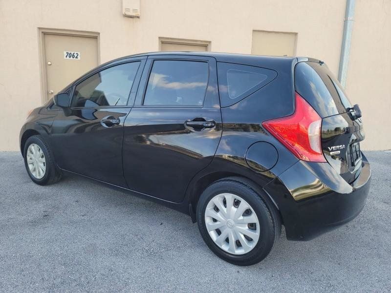 Used 2015 Nissan Versa Note SV FWD image 14