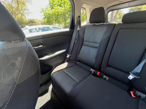 Used 2025 Nissan Rogue SV AWD/4WD image 40