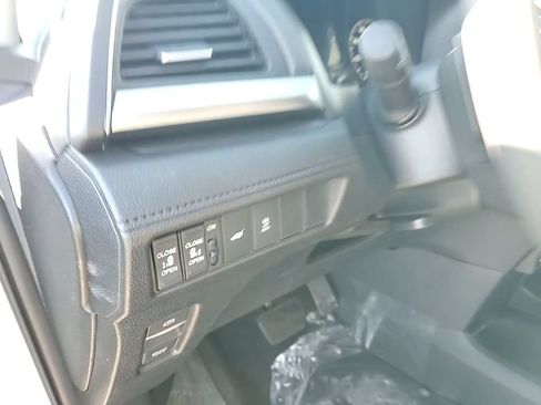 New 2026 Honda Odyssey EX-L image 19