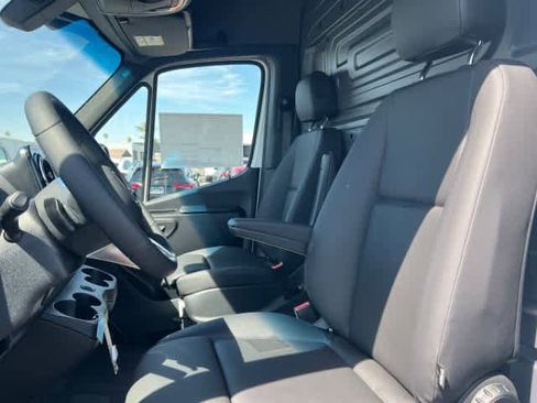 New 2026 Mercedes-Benz Sprinter 3500 image 4