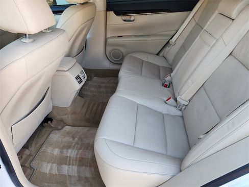Used 2014 Lexus ES 350 image 31