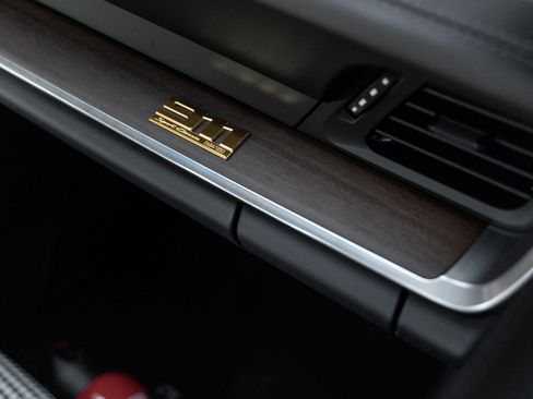 Certified 2023 Porsche 911 Sport Classic RWD image 47