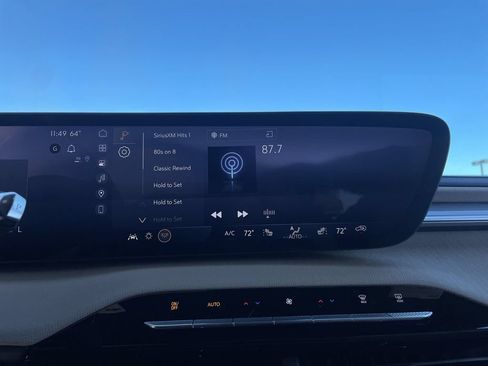 New 2026 Buick Enclave Preferred w/ Super Cruise Package FWD image 13