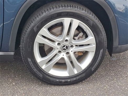 Used 2020 Mercedes-Benz GLA 250 4MATIC image 8