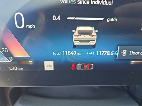 Used 2026 BMW X2 xDrive28i AWD/4WD image 28