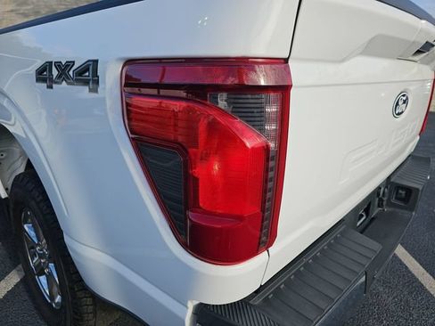 Certified 2024 Ford F150 XLT w/ Equipment Group 302A MID AWD/4WD image 35