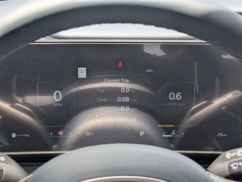 New 2026 Kia Carnival SX FWD image 35