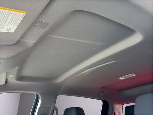 New 2026 GMC Sierra 1500 Elevation image 25