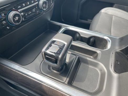 Used 2022 Chevrolet Silverado 1500 LTZ w/ LTZ Premium Package image 29