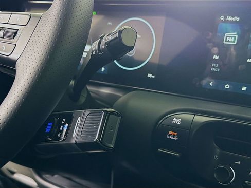 New 2026 Hyundai Palisade XRT Pro image 20