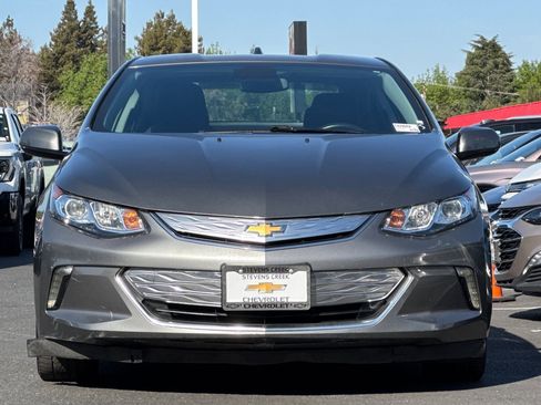 Used 2017 Chevrolet Volt LT image 10