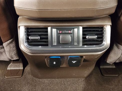 Used 2021 Ford F150 King Ranch w/ Equipment Group 601A High image 30